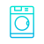 Waschmaschine icon