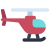 Hubschrauber icon