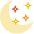 Moon icon