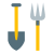 园艺工具 icon