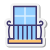 Balcon icon