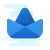 Papierschiff icon