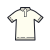 Polo衫 icon