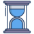 Sandglass icon