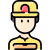 Delivery Courier icon