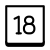 (18) icon