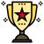 Award icon