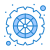 Cogwheel icon