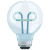 Light Bulb icon