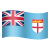 Fidschi-Emoji icon