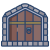 Fort Door icon