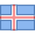 Iceland icon