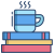 Reading Time icon