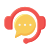 Customer Support icon