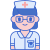 Nurse icon