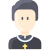 Monk icon