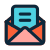 Message icon