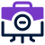 briefcase icon