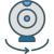 Web Camera icon