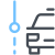 Taxi-Strom-Stopp icon