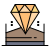 Diamond icon