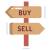 Buy And Sell Board icon