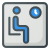 等候室 icon