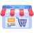 Ecommerce icon