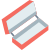 geometry box icon