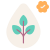 Paraben Free icon