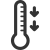 Temperatur icon