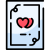 Marriage Certificate icon