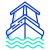 Ship icon