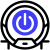 Vacuum Cleaner icon