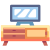 TV Table icon