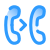 Call Transfer icon