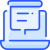 Presentation icon