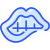 Labbra icon