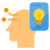 Business Thinking icon