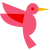 Colibri icon