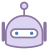 Robot icon