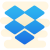 Dropbox icon