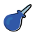 Enema icon