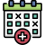 Treatment Appointment icon