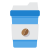 Paper Cup icon