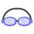 Goggles icon