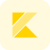 Kotlin a cross-platform, statically typed, general-purpose programming language with type inference icon