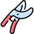 Pruning Shears icon