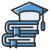 Éducation icon