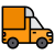 Cargo Truck icon